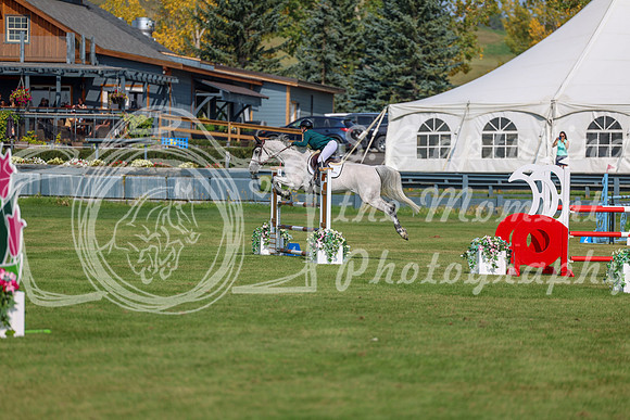 2025 - Shea - Fall Finale - Sunday September 14th - 06236