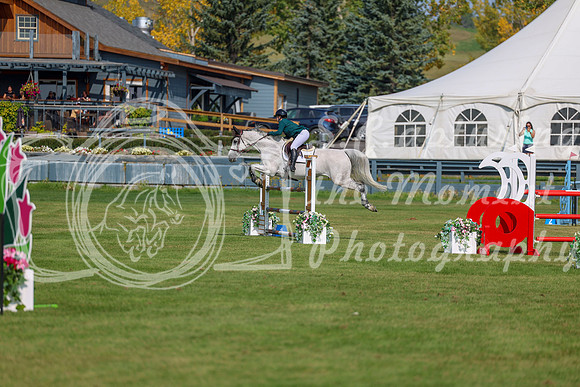 2025 - Shea - Fall Finale - Sunday September 14th - 06237