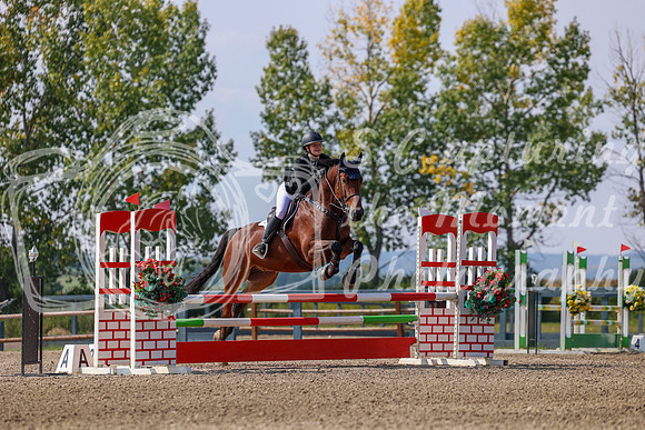 2025 - Mara - Fall Finale - Sunday September 14th - 13327