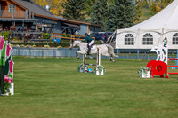 2025 - Shea - Fall Finale - Sunday September 14th - 06238