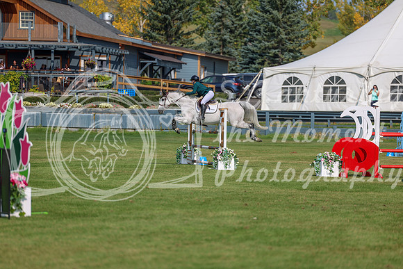 2025 - Shea - Fall Finale - Sunday September 14th - 06238
