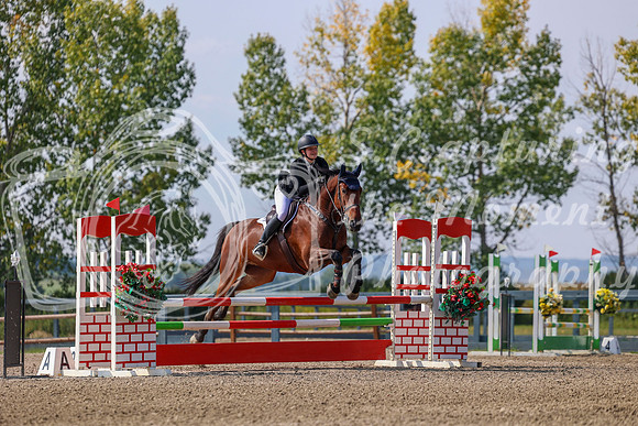 2025 - Mara - Fall Finale - Sunday September 14th - 13328