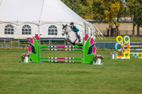 2025 - Shea - Fall Finale - Sunday September 14th - 06240
