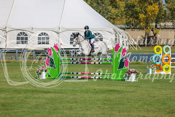 2025 - Shea - Fall Finale - Sunday September 14th - 06245
