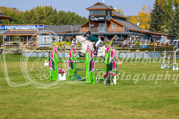 2025 - Shea - Fall Finale - Sunday September 14th - 06249