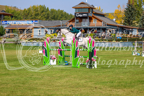 2025 - Shea - Fall Finale - Sunday September 14th - 06250