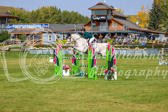 2025 - Shea - Fall Finale - Sunday September 14th - 06251