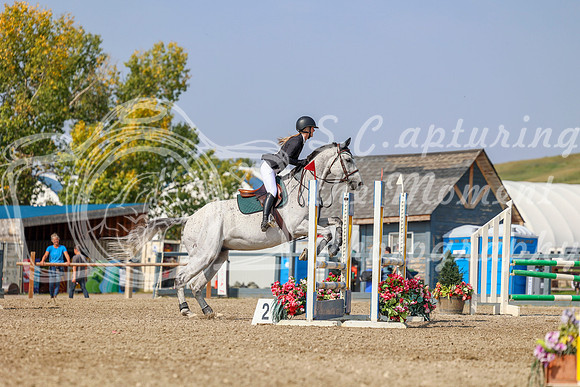 2025 - Mara - Fall Finale - Sunday September 14th - 13597