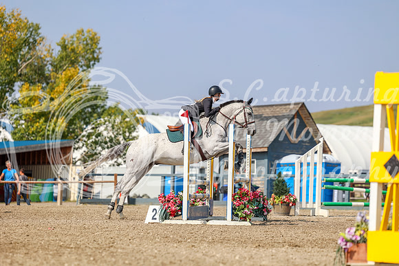 2025 - Mara - Fall Finale - Sunday September 14th - 13599