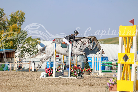 2025 - Mara - Fall Finale - Sunday September 14th - 13601