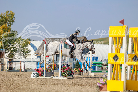 2025 - Mara - Fall Finale - Sunday September 14th - 13603