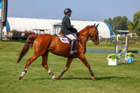 2025 - Shea - Fall Finale - Sunday September 14th - 06659