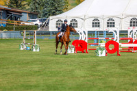 2025 - Shea - Fall Finale - Sunday September 14th - 06661