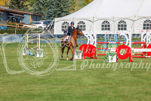 2025 - Shea - Fall Finale - Sunday September 14th - 06661
