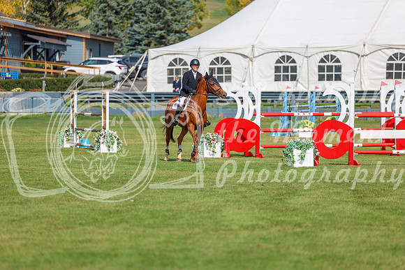 2025 - Shea - Fall Finale - Sunday September 14th - 06660