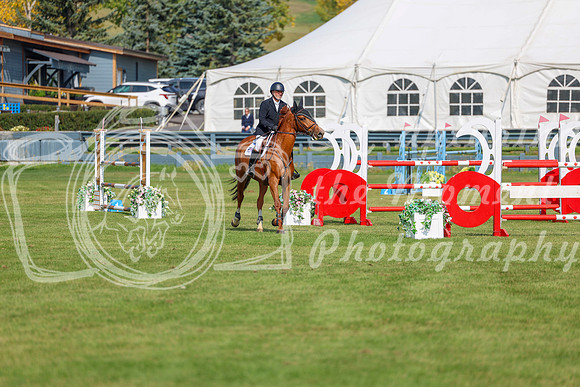 2025 - Shea - Fall Finale - Sunday September 14th - 06662