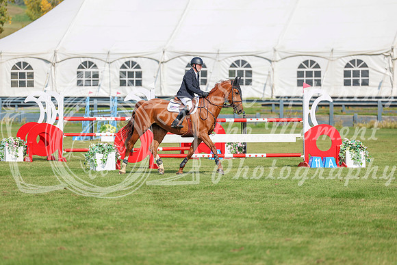 2025 - Shea - Fall Finale - Sunday September 14th - 06665