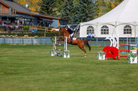 2025 - Shea - Fall Finale - Sunday September 14th - 06666
