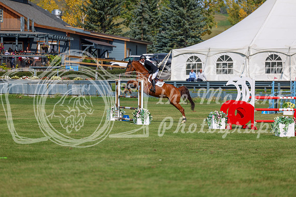 2025 - Shea - Fall Finale - Sunday September 14th - 06666