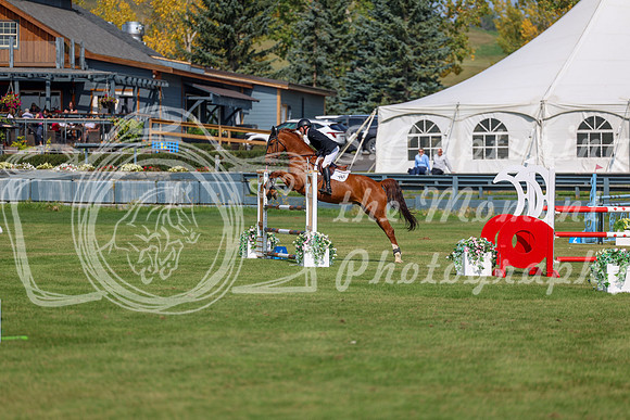 2025 - Shea - Fall Finale - Sunday September 14th - 06667