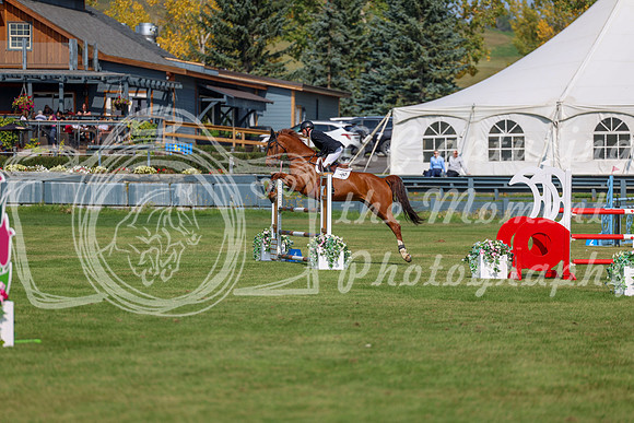2025 - Shea - Fall Finale - Sunday September 14th - 06668