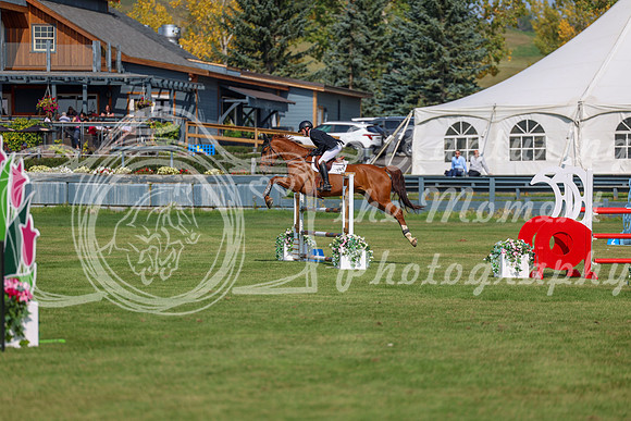 2025 - Shea - Fall Finale - Sunday September 14th - 06670