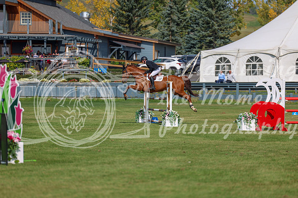 2025 - Shea - Fall Finale - Sunday September 14th - 06671
