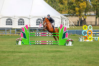 2025 - Shea - Fall Finale - Sunday September 14th - 06673