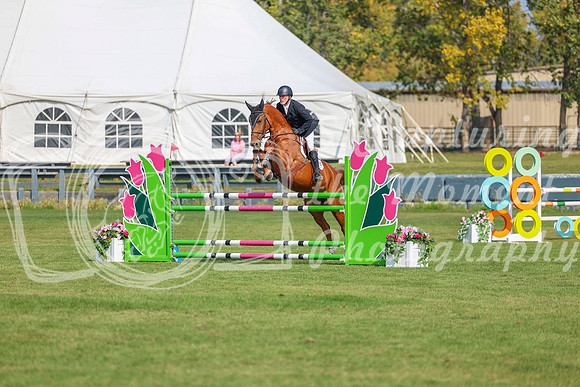 2025 - Shea - Fall Finale - Sunday September 14th - 06673