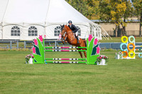 2025 - Shea - Fall Finale - Sunday September 14th - 06674
