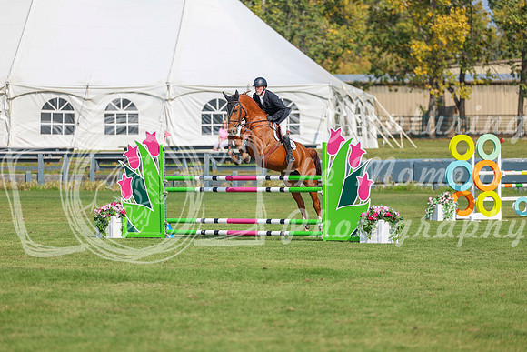 2025 - Shea - Fall Finale - Sunday September 14th - 06674