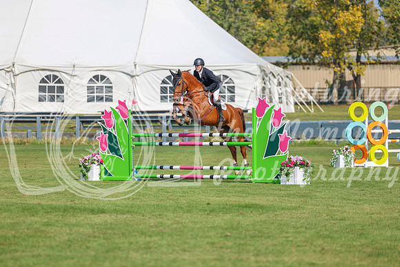 2025 - Shea - Fall Finale - Sunday September 14th - 06675