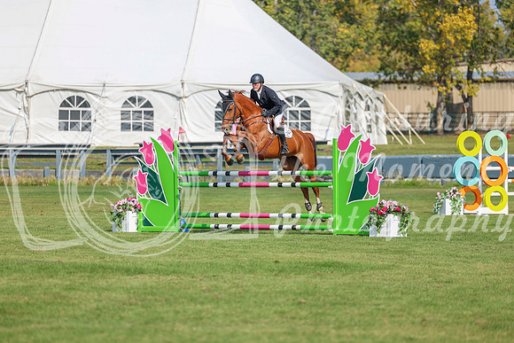 2025 - Shea - Fall Finale - Sunday September 14th - 06676