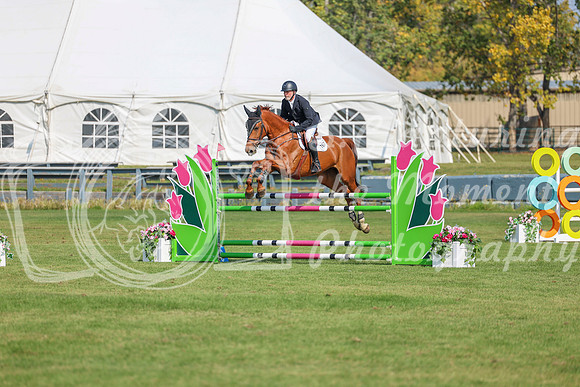 2025 - Shea - Fall Finale - Sunday September 14th - 06678