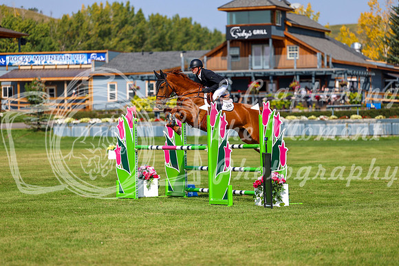2025 - Shea - Fall Finale - Sunday September 14th - 06685