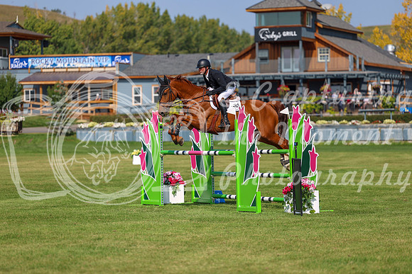 2025 - Shea - Fall Finale - Sunday September 14th - 06687