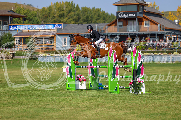 2025 - Shea - Fall Finale - Sunday September 14th - 06688