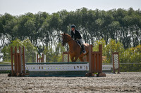 2025 - Petra - Harvest Horse Show - Sunday, September 14th 11409