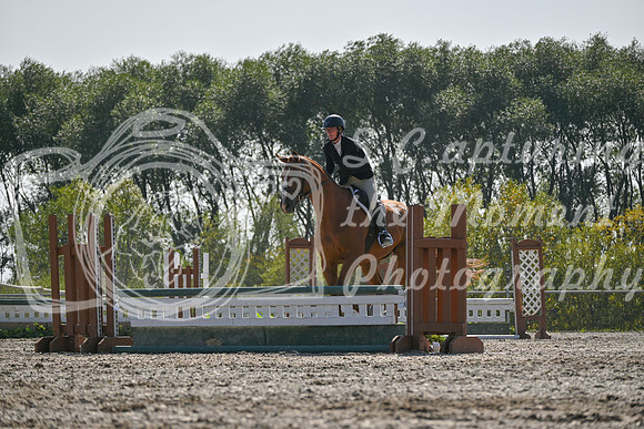 2025 - Petra - Harvest Horse Show - Sunday, September 14th 11409