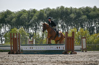 2025 - Petra - Harvest Horse Show - Sunday, September 14th 11410