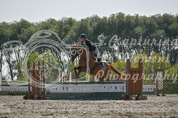 2025 - Petra - Harvest Horse Show - Sunday, September 14th 11412