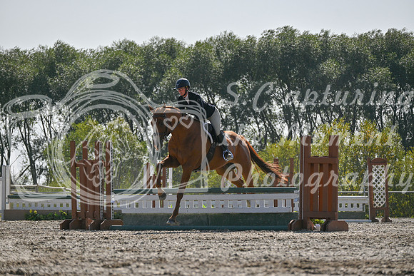 2025 - Petra - Harvest Horse Show - Sunday, September 14th 11413