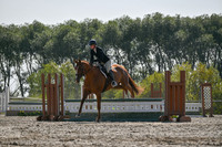 2025 - Petra - Harvest Horse Show - Sunday, September 14th 11414