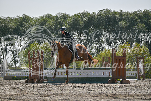 2025 - Petra - Harvest Horse Show - Sunday, September 14th 11414