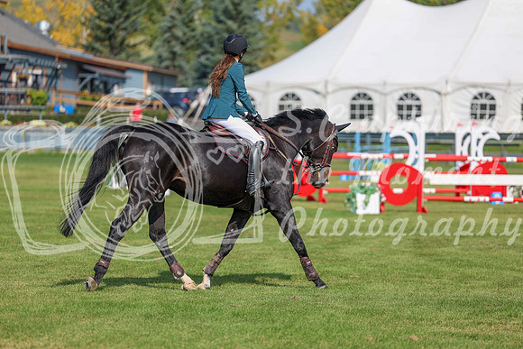 2025 - Shea - Fall Finale - Sunday September 14th - 05898