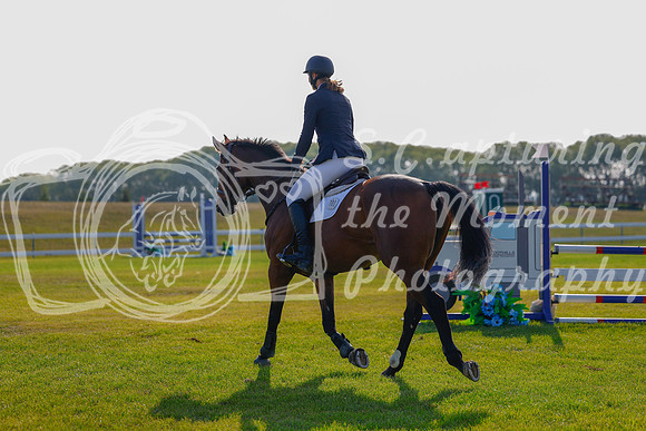 2025 - Haylee - Harvest Horse Show - Sunday, September 14th 01377