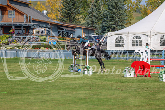 2025 - Shea - Fall Finale - Sunday September 14th - 05906