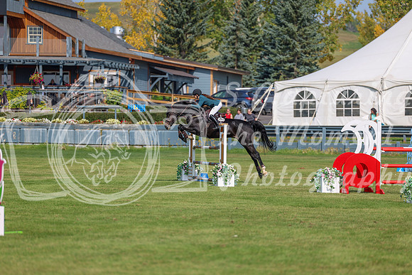 2025 - Shea - Fall Finale - Sunday September 14th - 05907