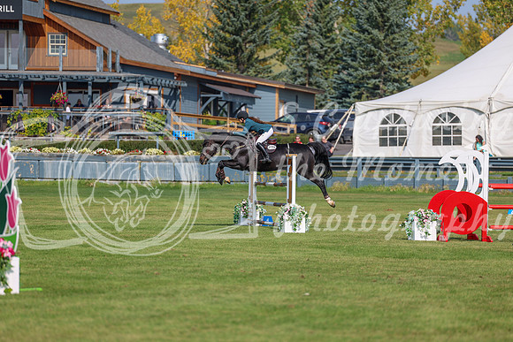 2025 - Shea - Fall Finale - Sunday September 14th - 05909