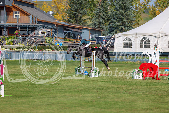 2025 - Shea - Fall Finale - Sunday September 14th - 05908